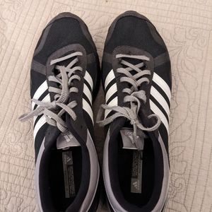 Men's Adidas Marathon sneakers size 14 FINAL PRICE $13